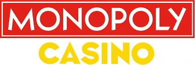 Monopoly Casin logo